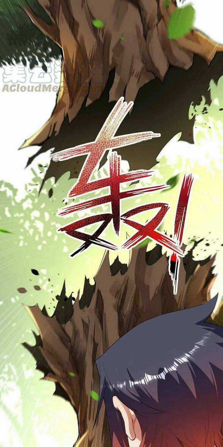 Vô Địch Kiếm Vực Chapter 142 trang 10