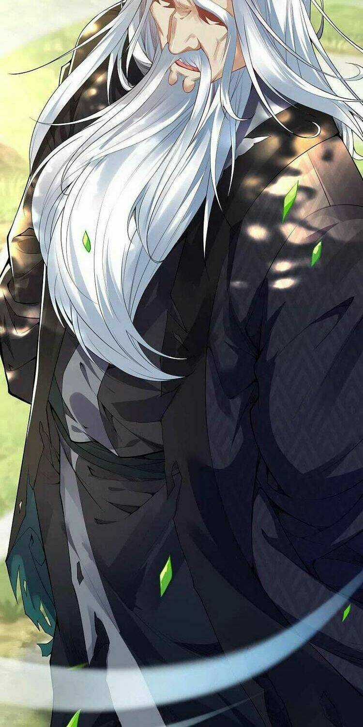 Vô Địch Kiếm Vực Chapter 142 trang 13