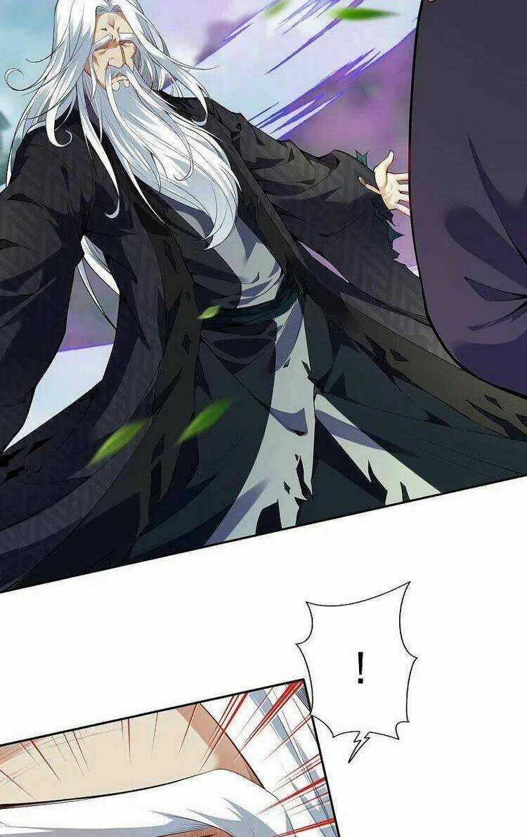 Vô Địch Kiếm Vực Chapter 142 trang 18