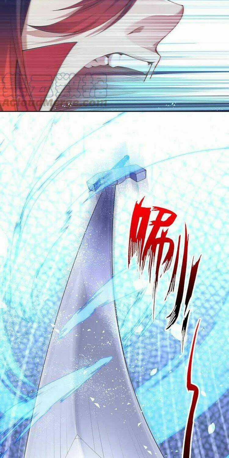 Vô Địch Kiếm Vực Chapter 142 trang 25