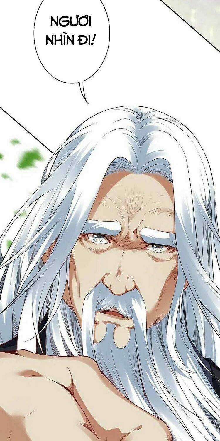 Vô Địch Kiếm Vực Chapter 142 trang 3