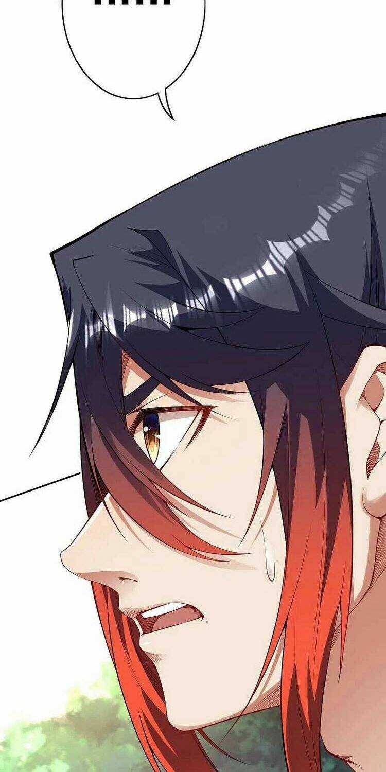 Vô Địch Kiếm Vực Chapter 142 trang 5