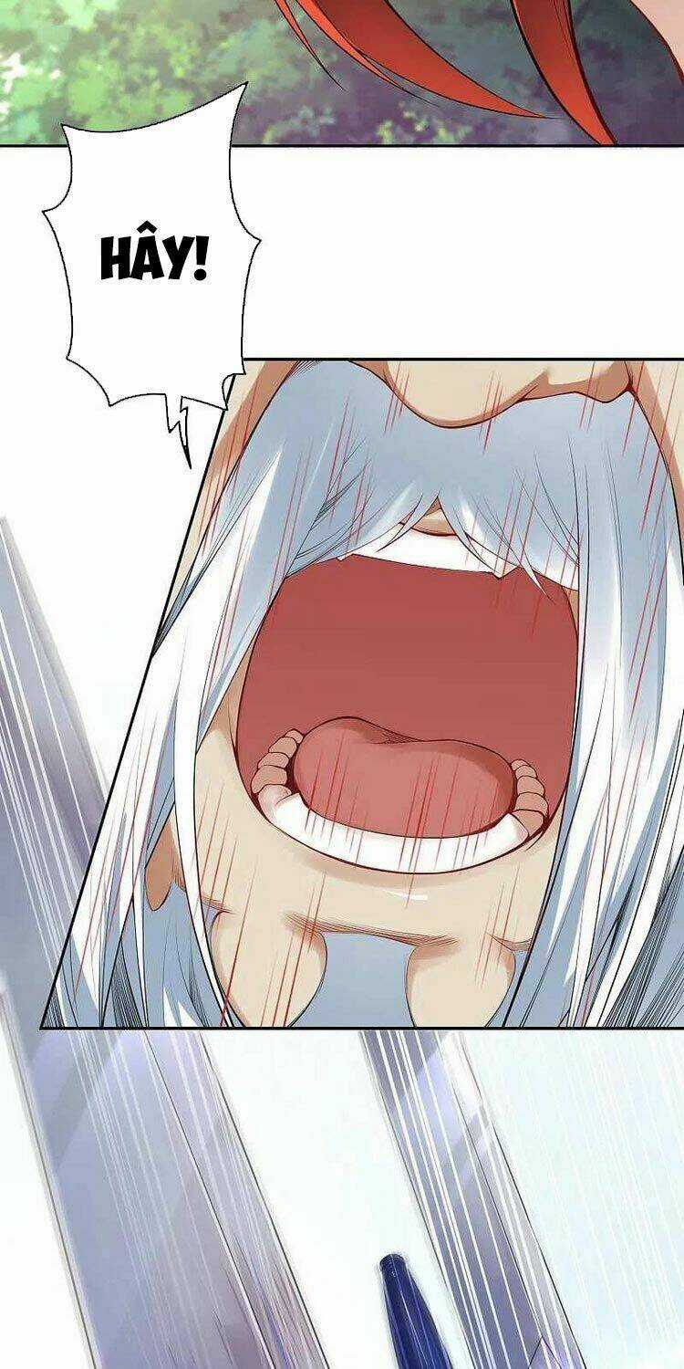 Vô Địch Kiếm Vực Chapter 142 trang 6