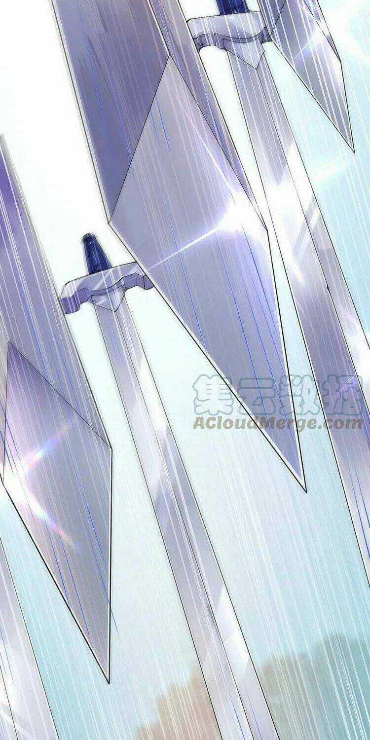 Vô Địch Kiếm Vực Chapter 142 trang 7