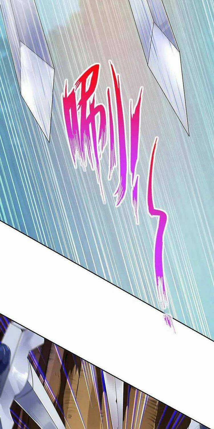 Vô Địch Kiếm Vực Chapter 142 trang 8