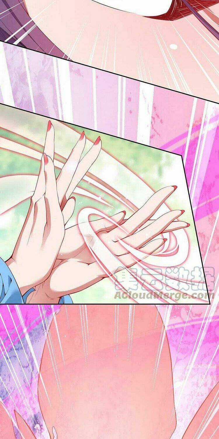 Vô Địch Kiếm Vực Chapter 143 trang 13