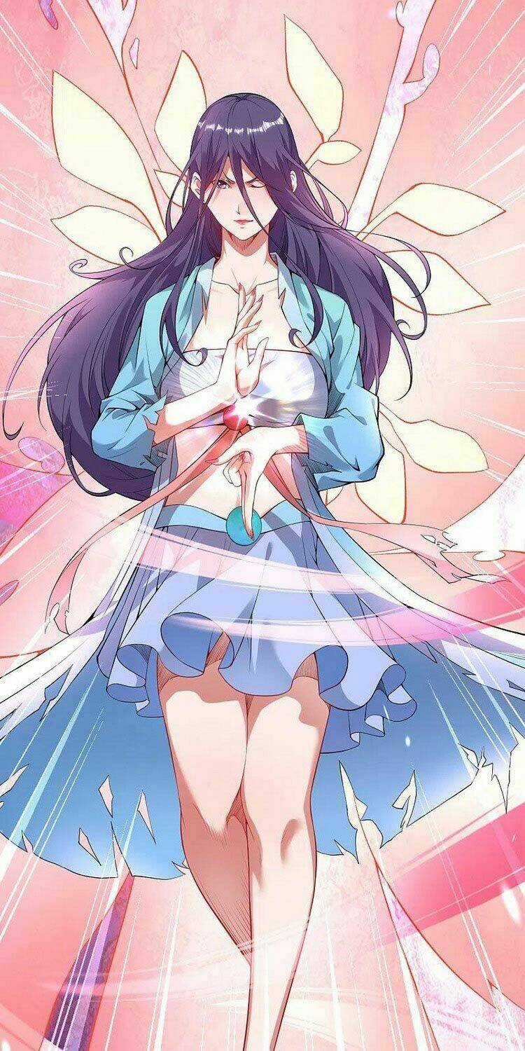 Vô Địch Kiếm Vực Chapter 143 trang 14