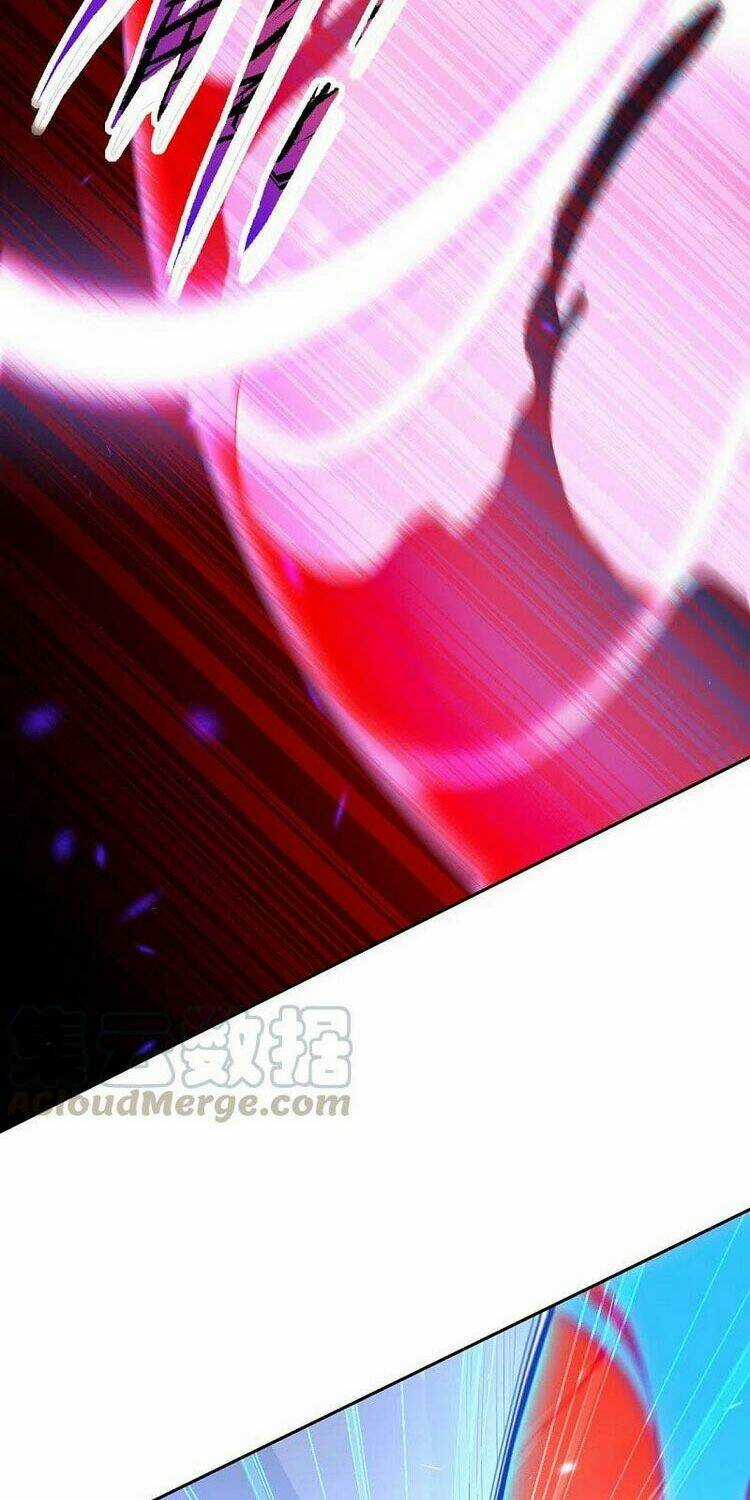 Vô Địch Kiếm Vực Chapter 143 trang 17