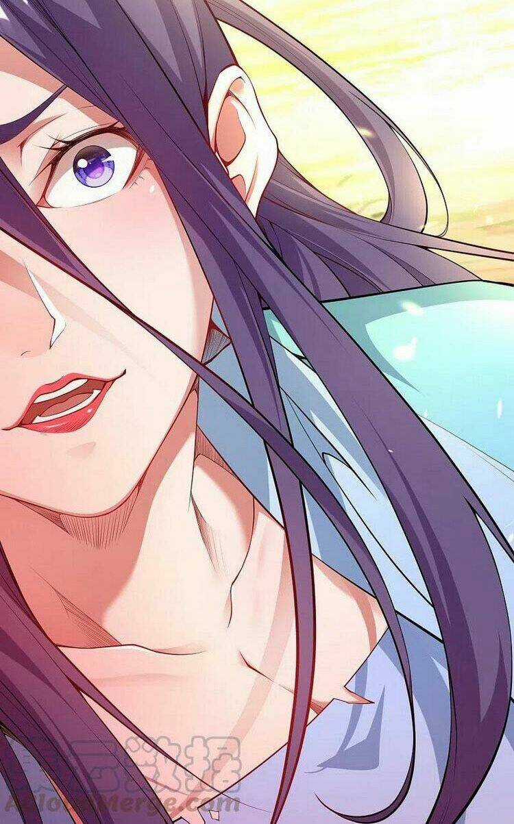 Vô Địch Kiếm Vực Chapter 143 trang 19