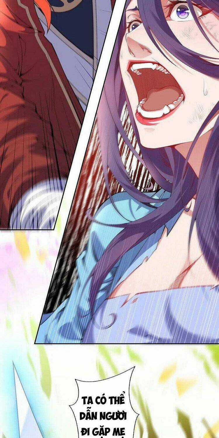 Vô Địch Kiếm Vực Chapter 143 trang 25