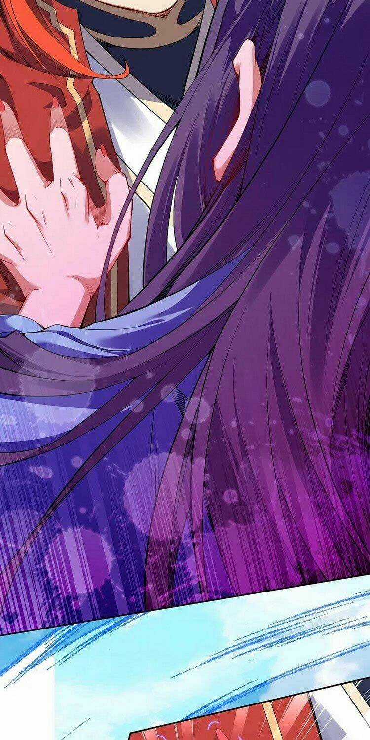 Vô Địch Kiếm Vực Chapter 143 trang 28