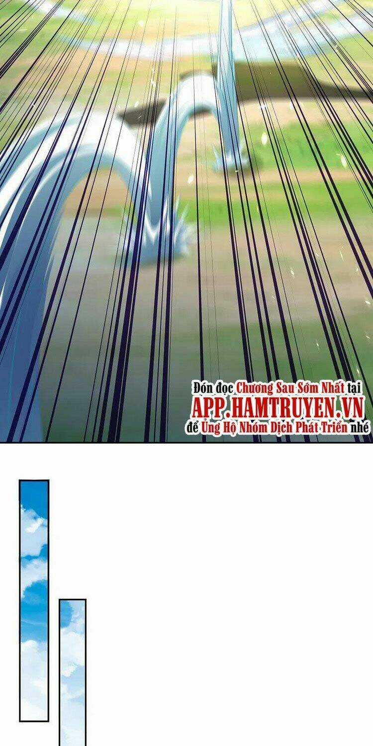 Vô Địch Kiếm Vực Chapter 143 trang 32