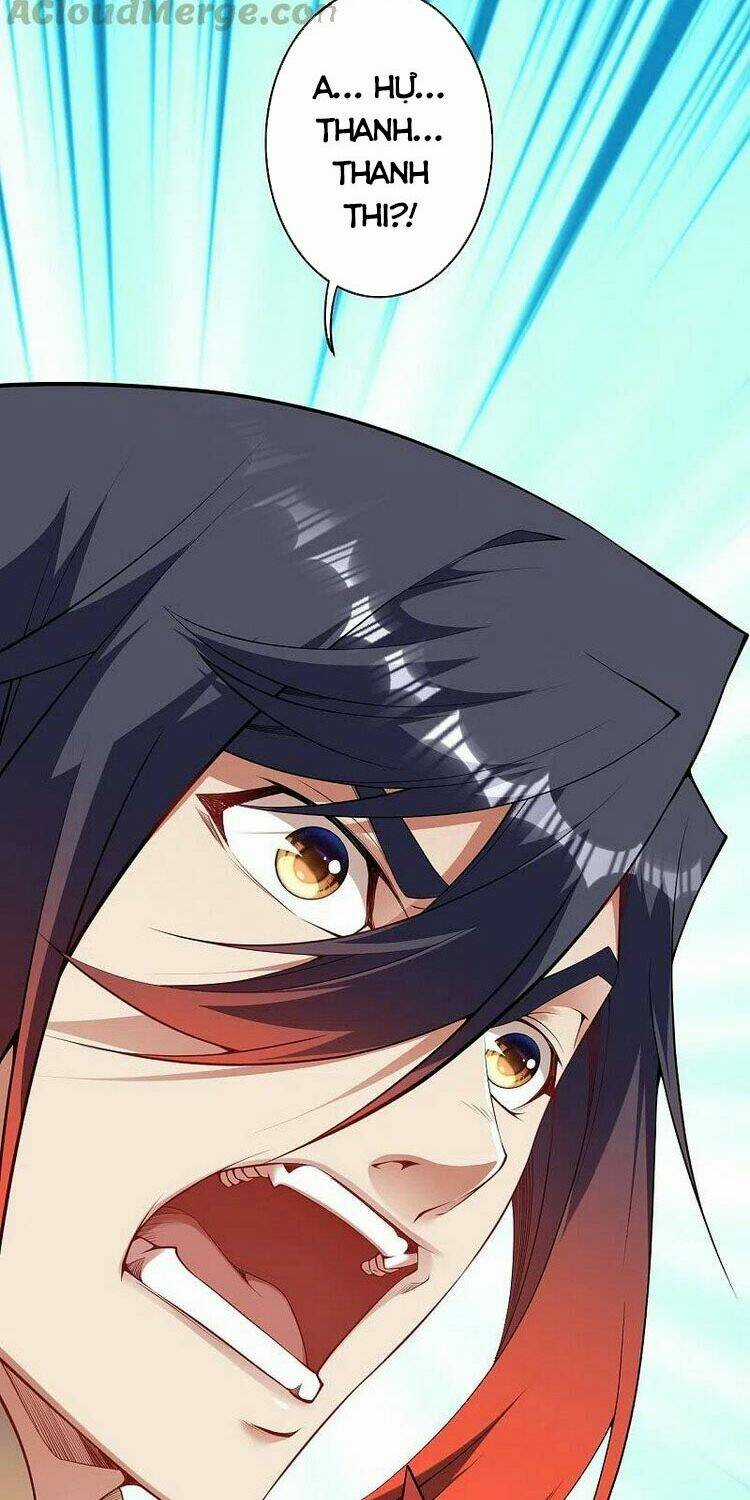 Vô Địch Kiếm Vực Chapter 143 trang 37