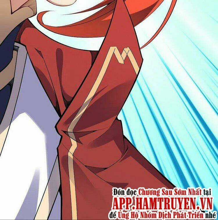 Vô Địch Kiếm Vực Chapter 143 trang 38