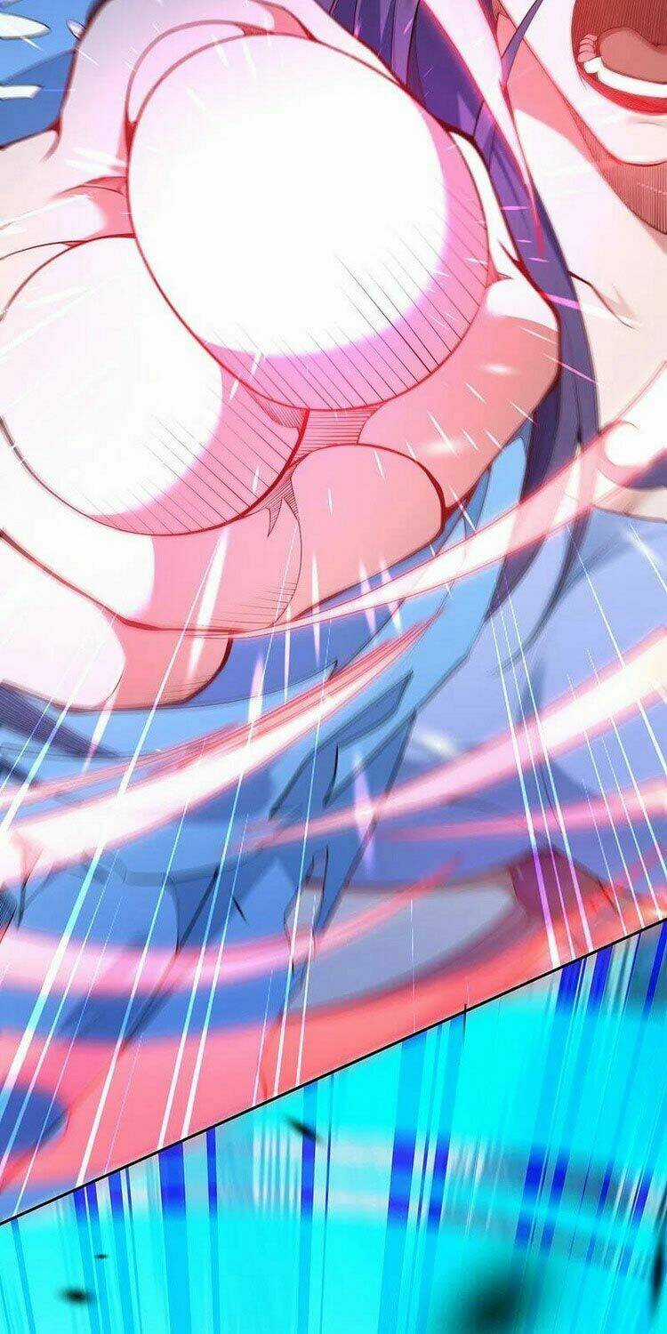 Vô Địch Kiếm Vực Chapter 143 trang 6