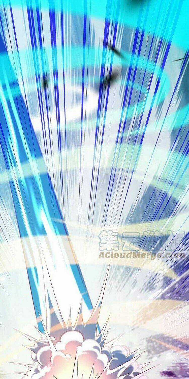 Vô Địch Kiếm Vực Chapter 143 trang 7