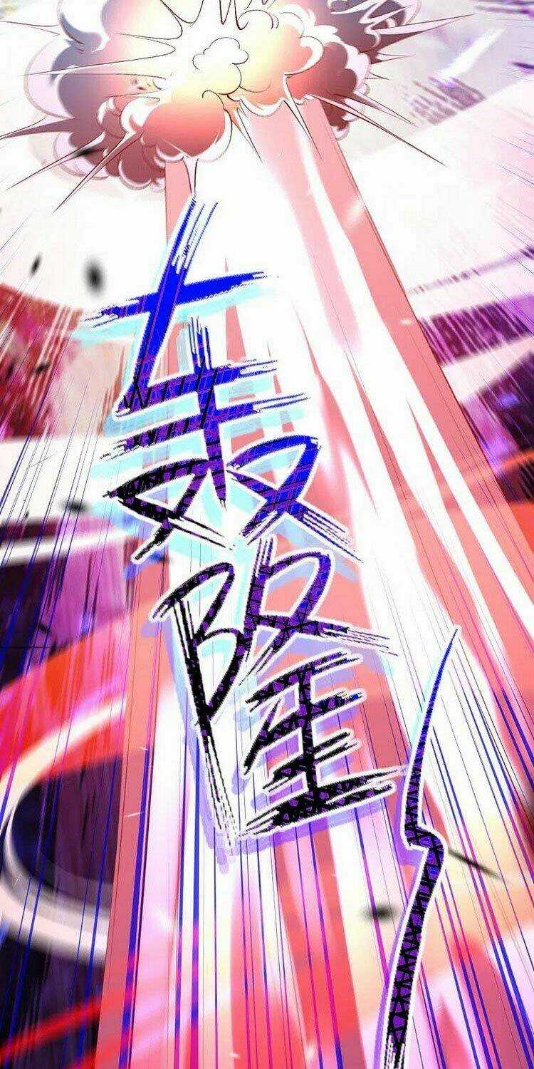 Vô Địch Kiếm Vực Chapter 143 trang 8