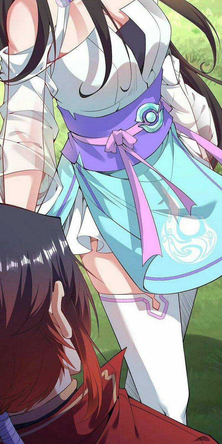 Vô Địch Kiếm Vực Chapter 144 trang 13