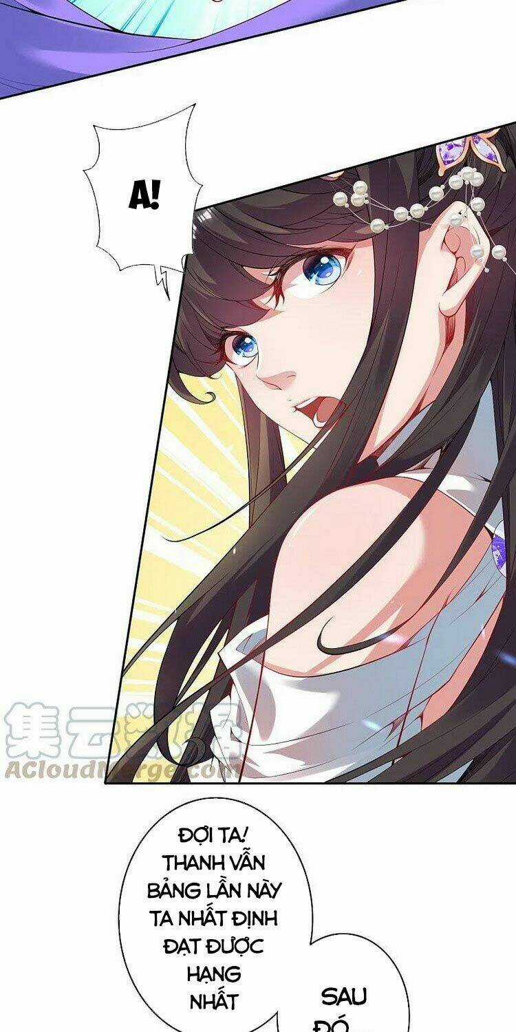 Vô Địch Kiếm Vực Chapter 144 trang 27