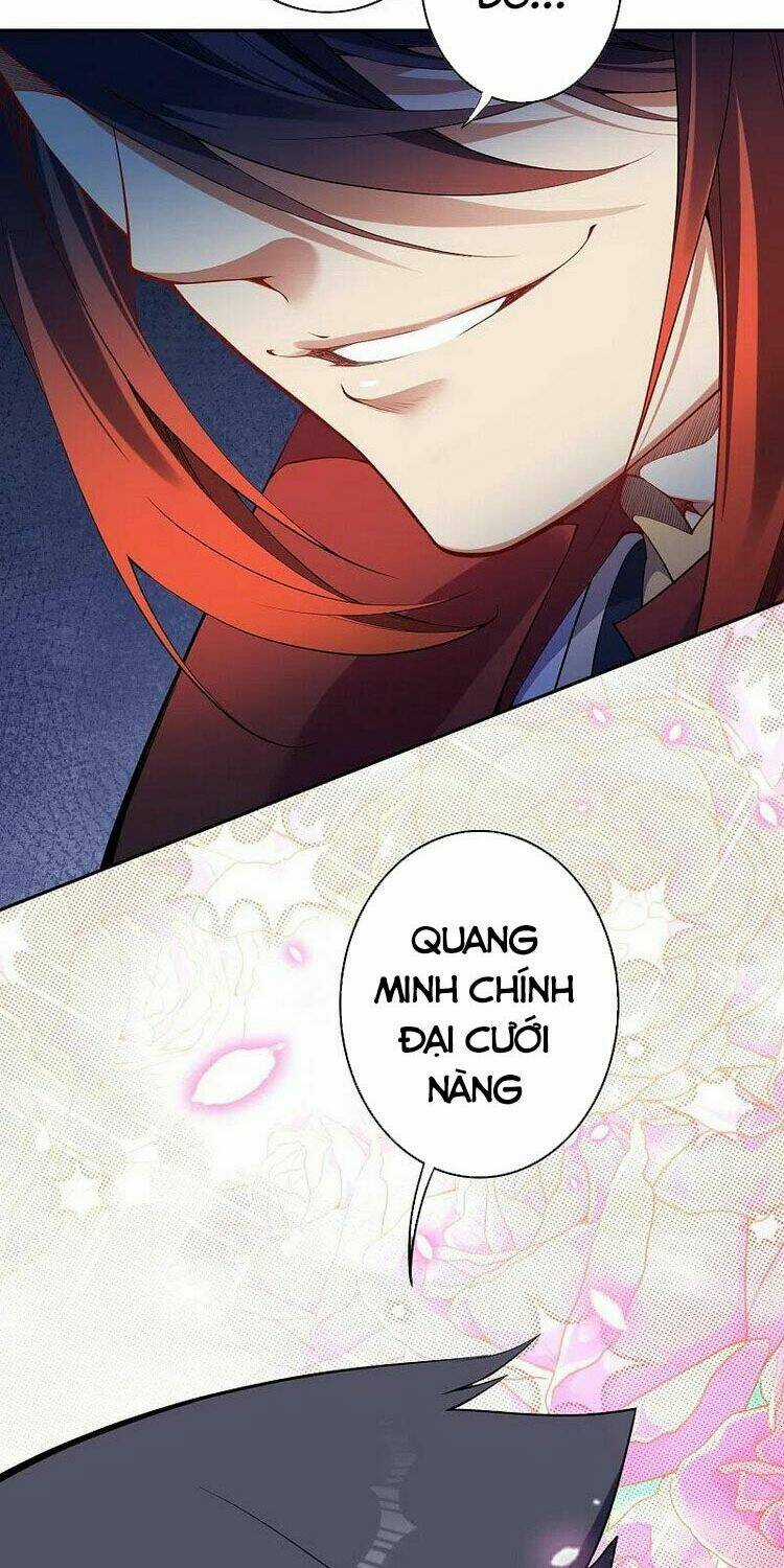 Vô Địch Kiếm Vực Chapter 144 trang 28