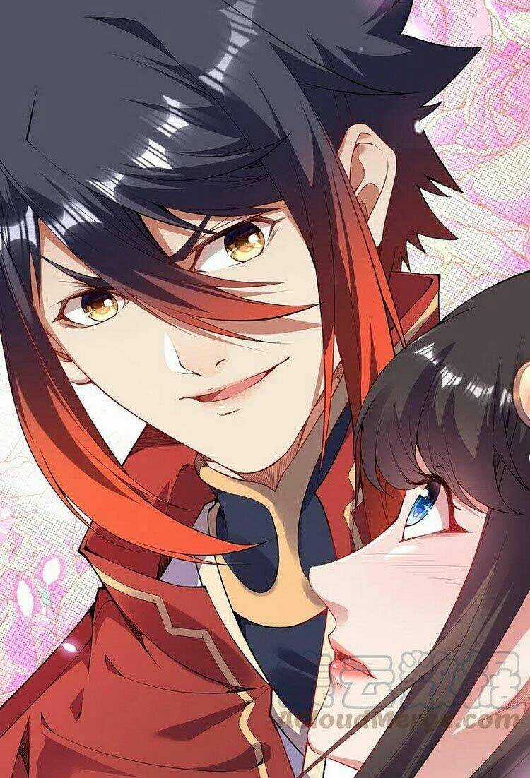 Vô Địch Kiếm Vực Chapter 144 trang 29