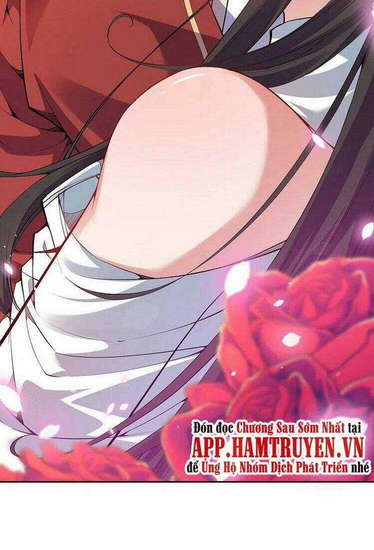 Vô Địch Kiếm Vực Chapter 144 trang 30