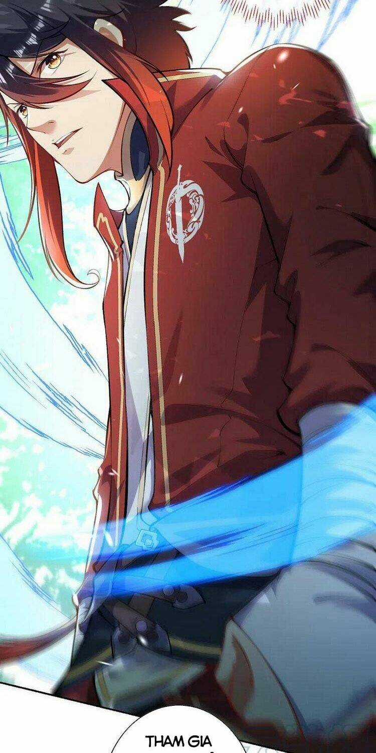 Vô Địch Kiếm Vực Chapter 144 trang 5