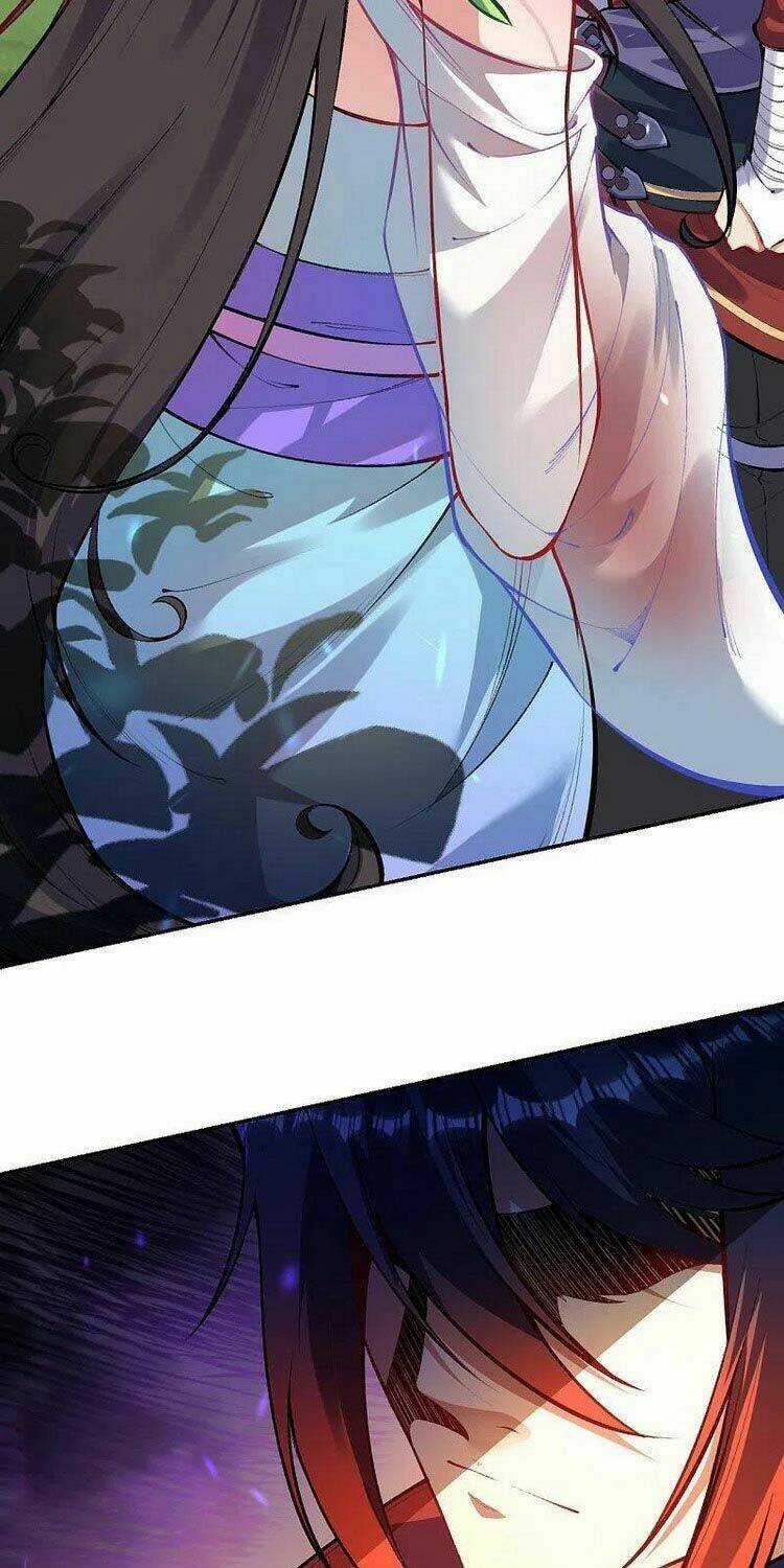 Vô Địch Kiếm Vực Chapter 144 trang 8