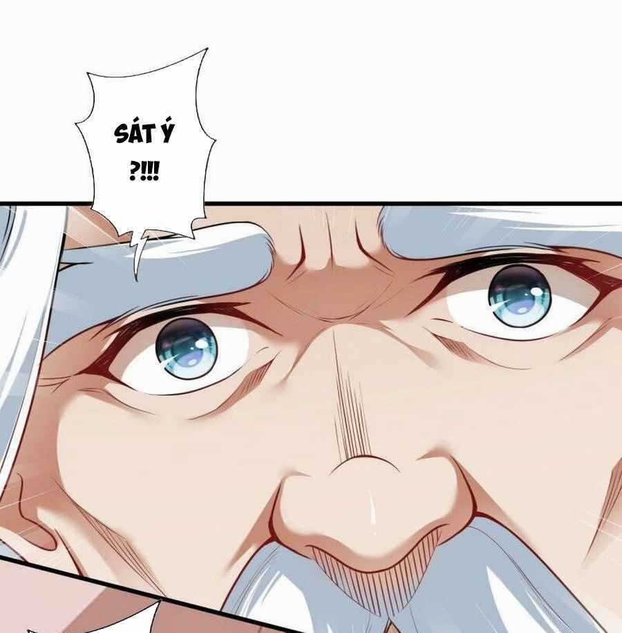 Vô Địch Kiếm Vực Chapter 145 trang 15