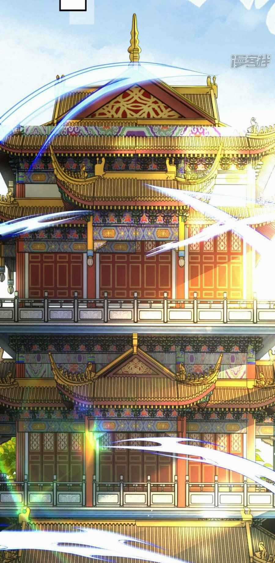 Vô Địch Kiếm Vực Chapter 145 trang 2