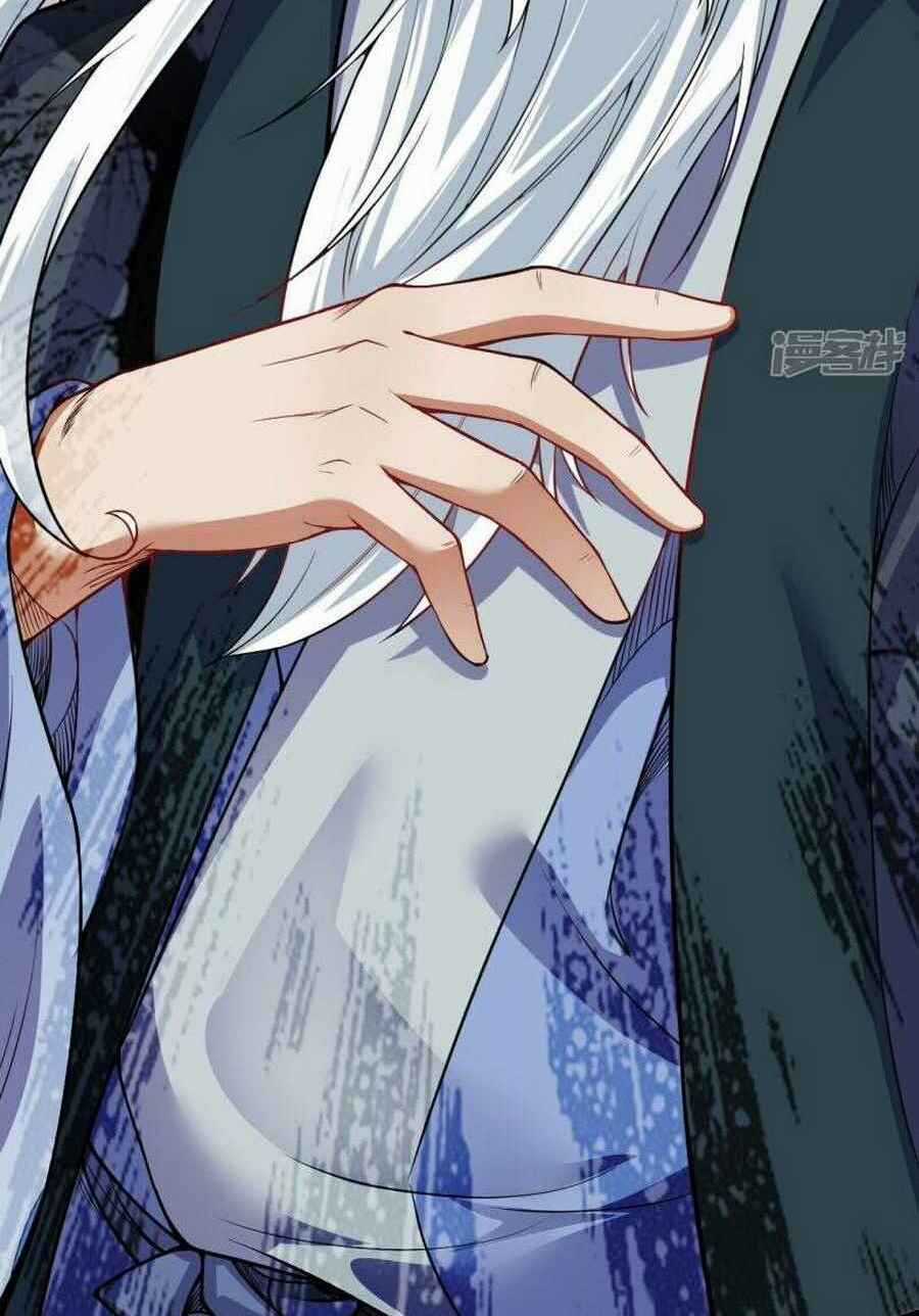 Vô Địch Kiếm Vực Chapter 145 trang 22