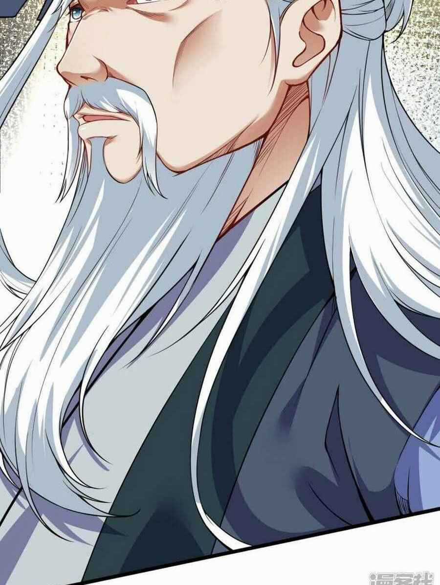 Vô Địch Kiếm Vực Chapter 145 trang 26