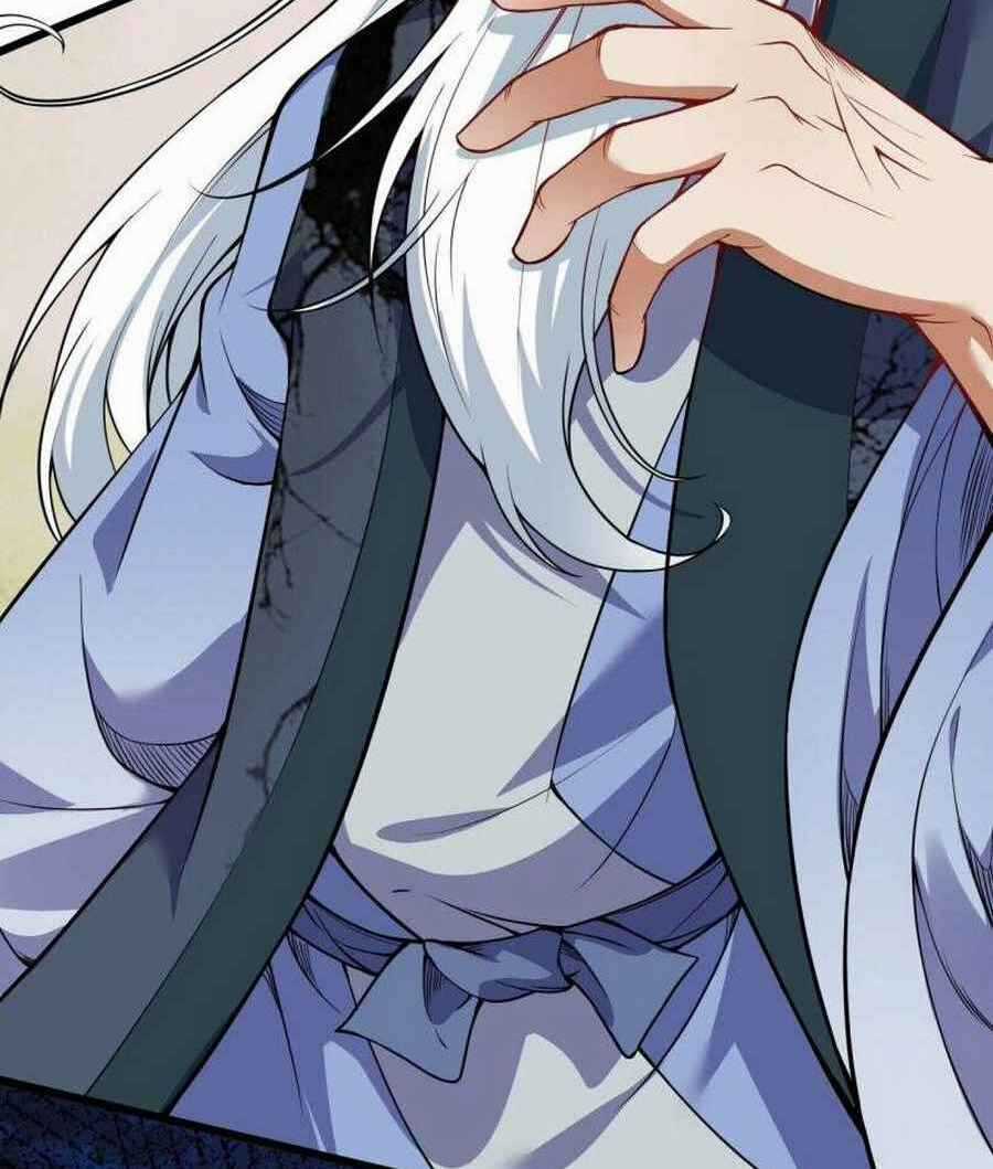 Vô Địch Kiếm Vực Chapter 145 trang 28