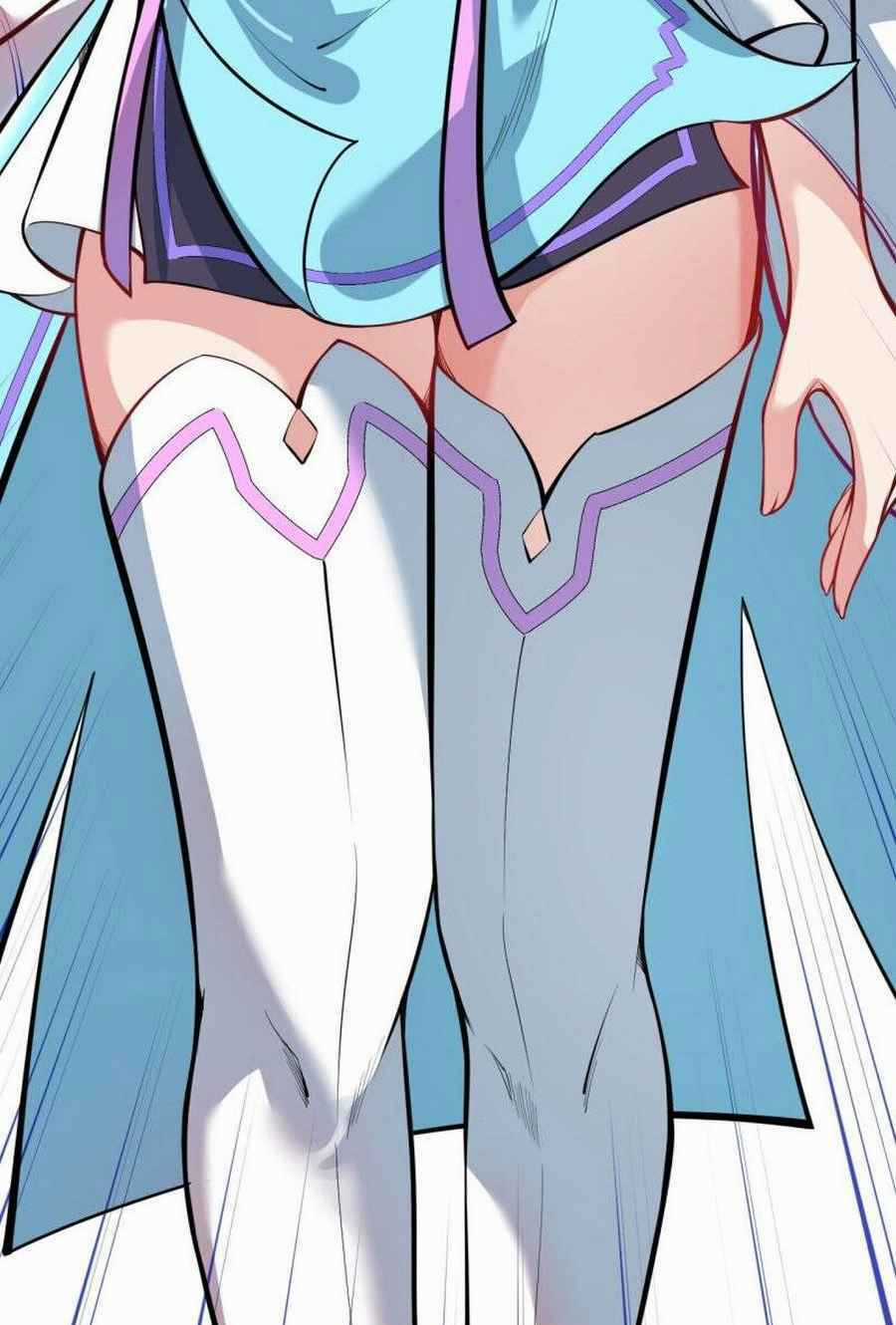 Vô Địch Kiếm Vực Chapter 145 trang 34