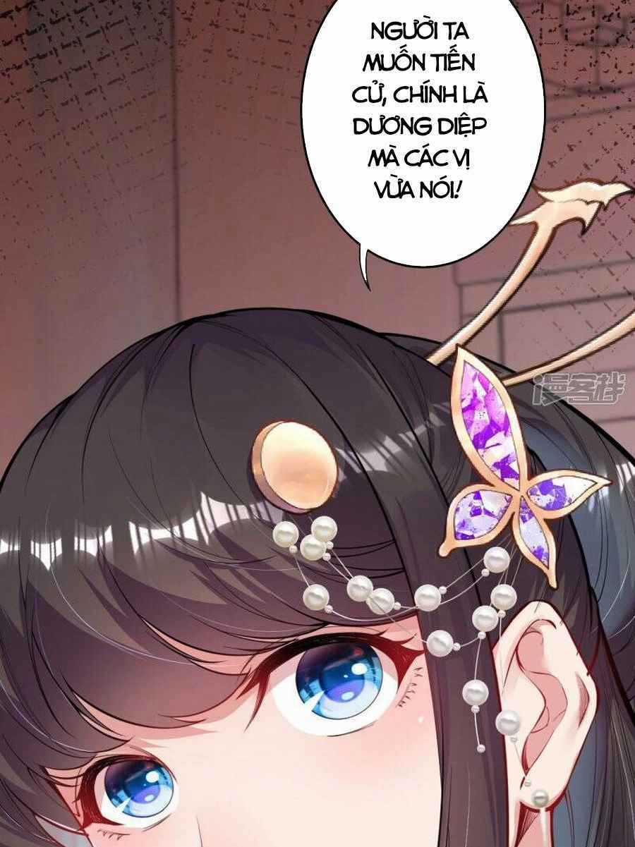 Vô Địch Kiếm Vực Chapter 145 trang 37