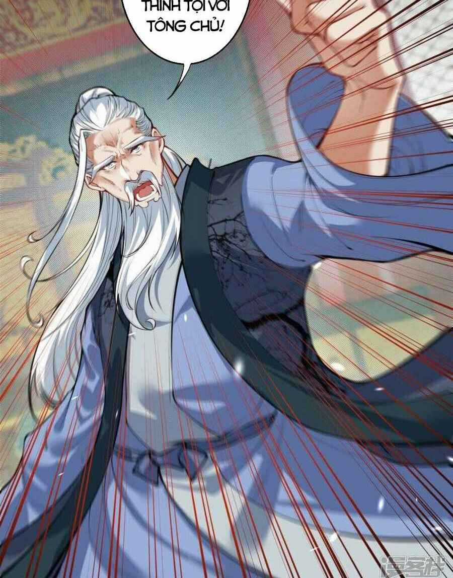 Vô Địch Kiếm Vực Chapter 145 trang 45