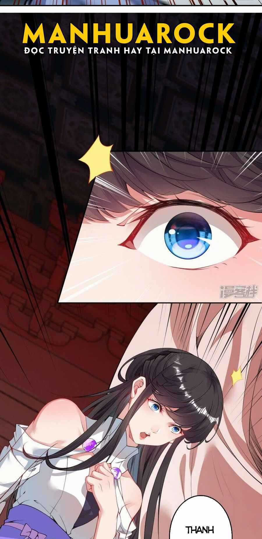 Vô Địch Kiếm Vực Chapter 145 trang 46