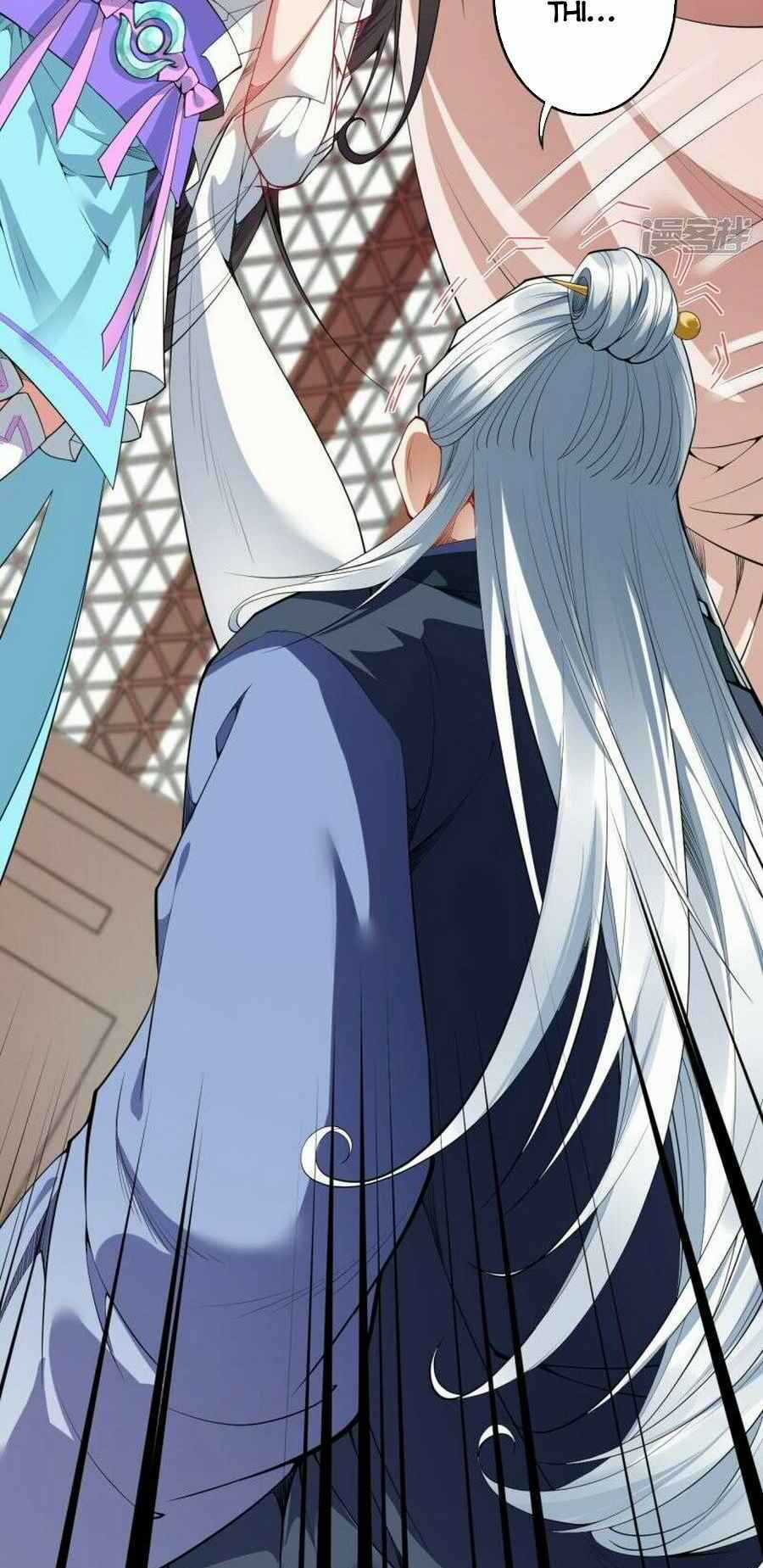 Vô Địch Kiếm Vực Chapter 145 trang 47