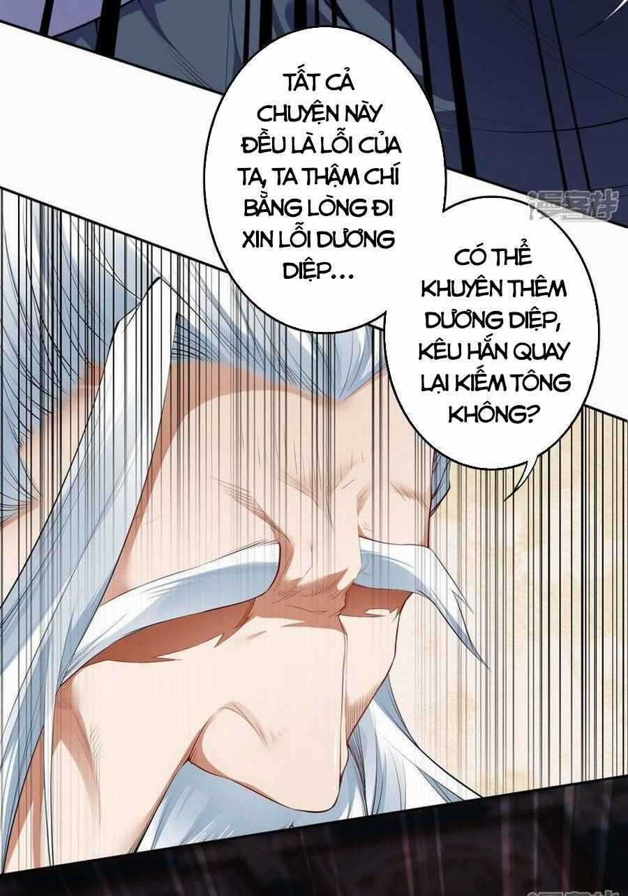 Vô Địch Kiếm Vực Chapter 145 trang 48