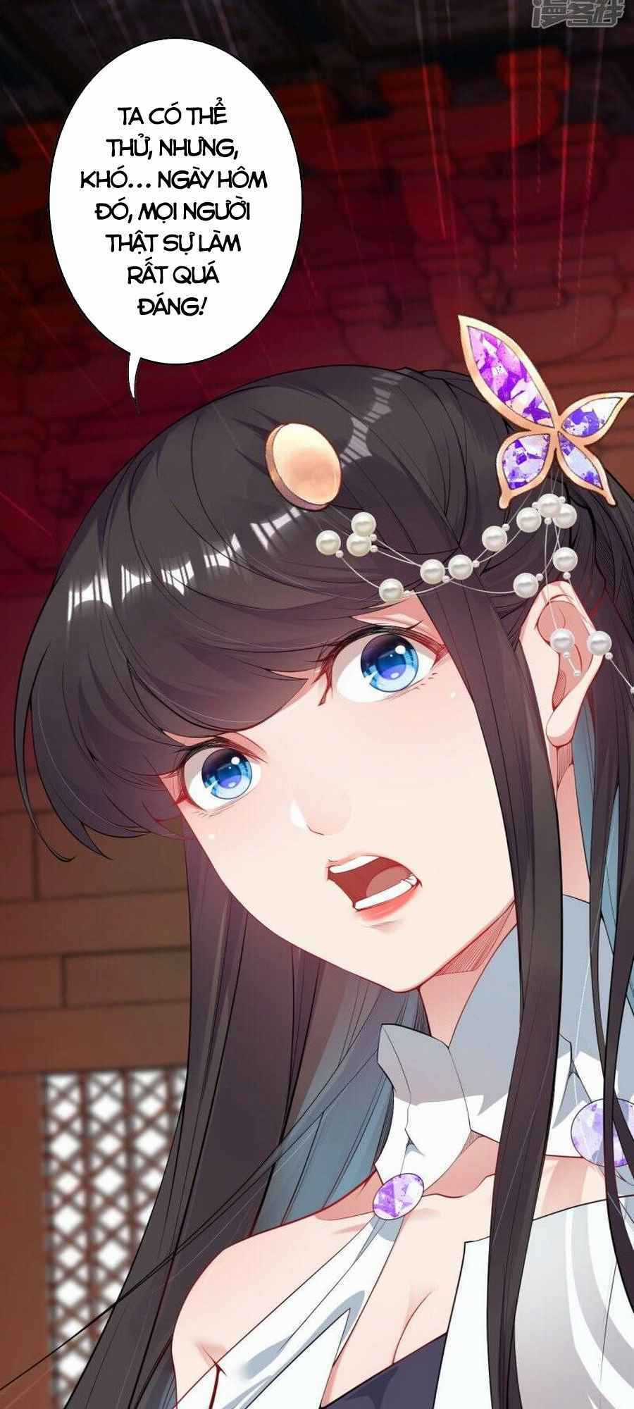 Vô Địch Kiếm Vực Chapter 145 trang 49