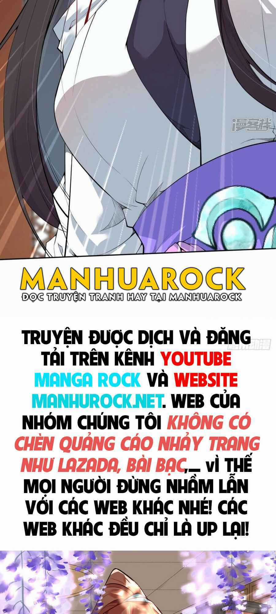 Vô Địch Kiếm Vực Chapter 145 trang 50