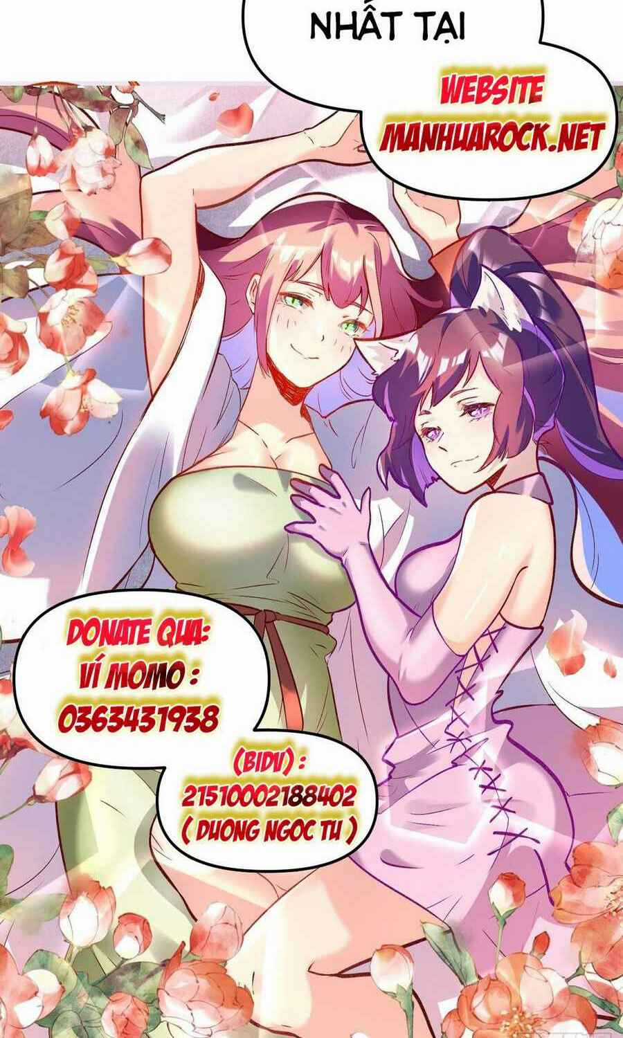 Vô Địch Kiếm Vực Chapter 145 trang 52