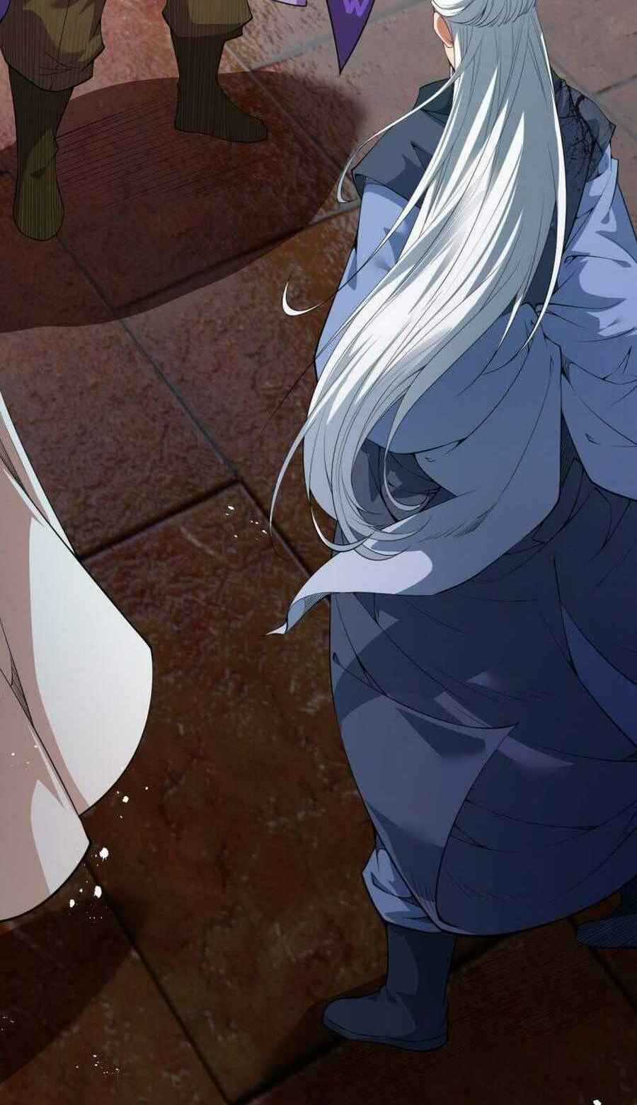 Vô Địch Kiếm Vực Chapter 145 trang 6