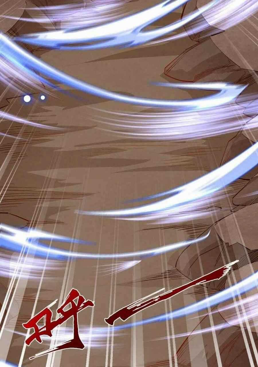 Vô Địch Kiếm Vực Chapter 146 trang 10