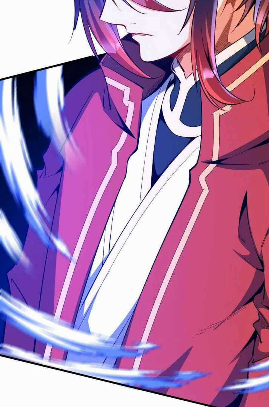 Vô Địch Kiếm Vực Chapter 146 trang 12