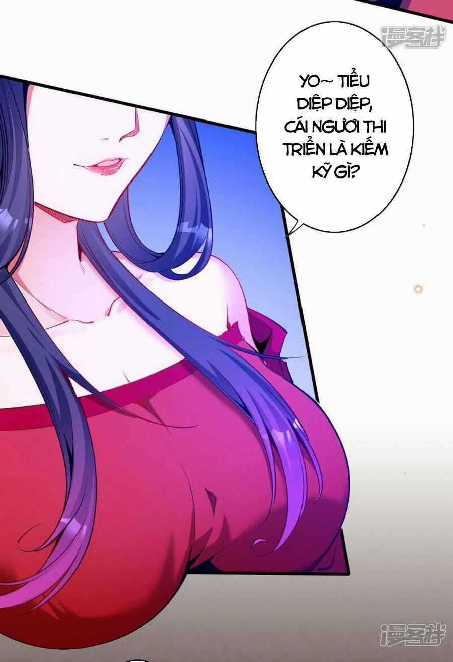 Vô Địch Kiếm Vực Chapter 146 trang 13