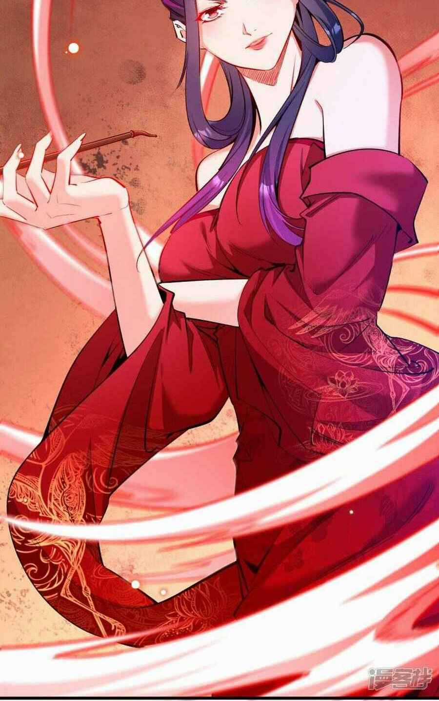 Vô Địch Kiếm Vực Chapter 146 trang 15