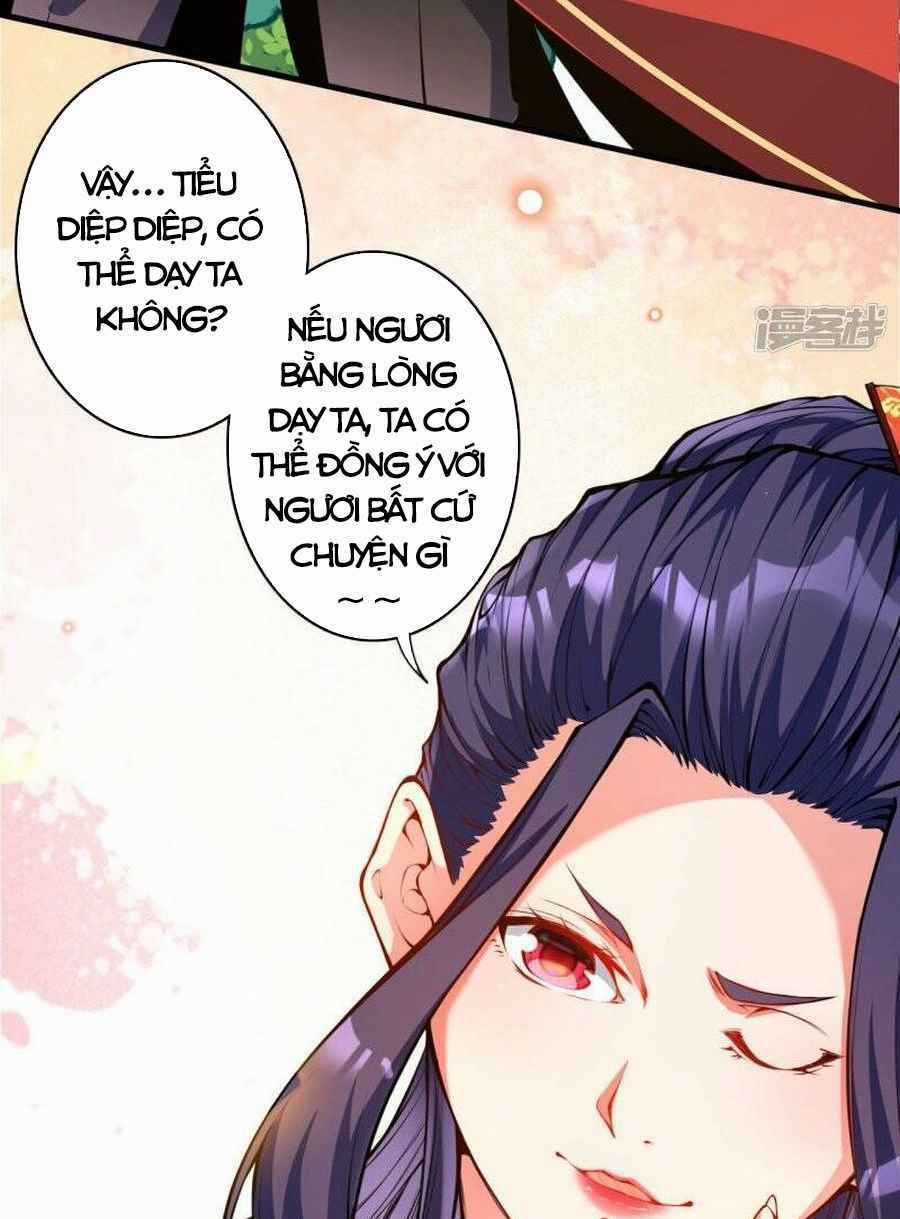 Vô Địch Kiếm Vực Chapter 146 trang 23