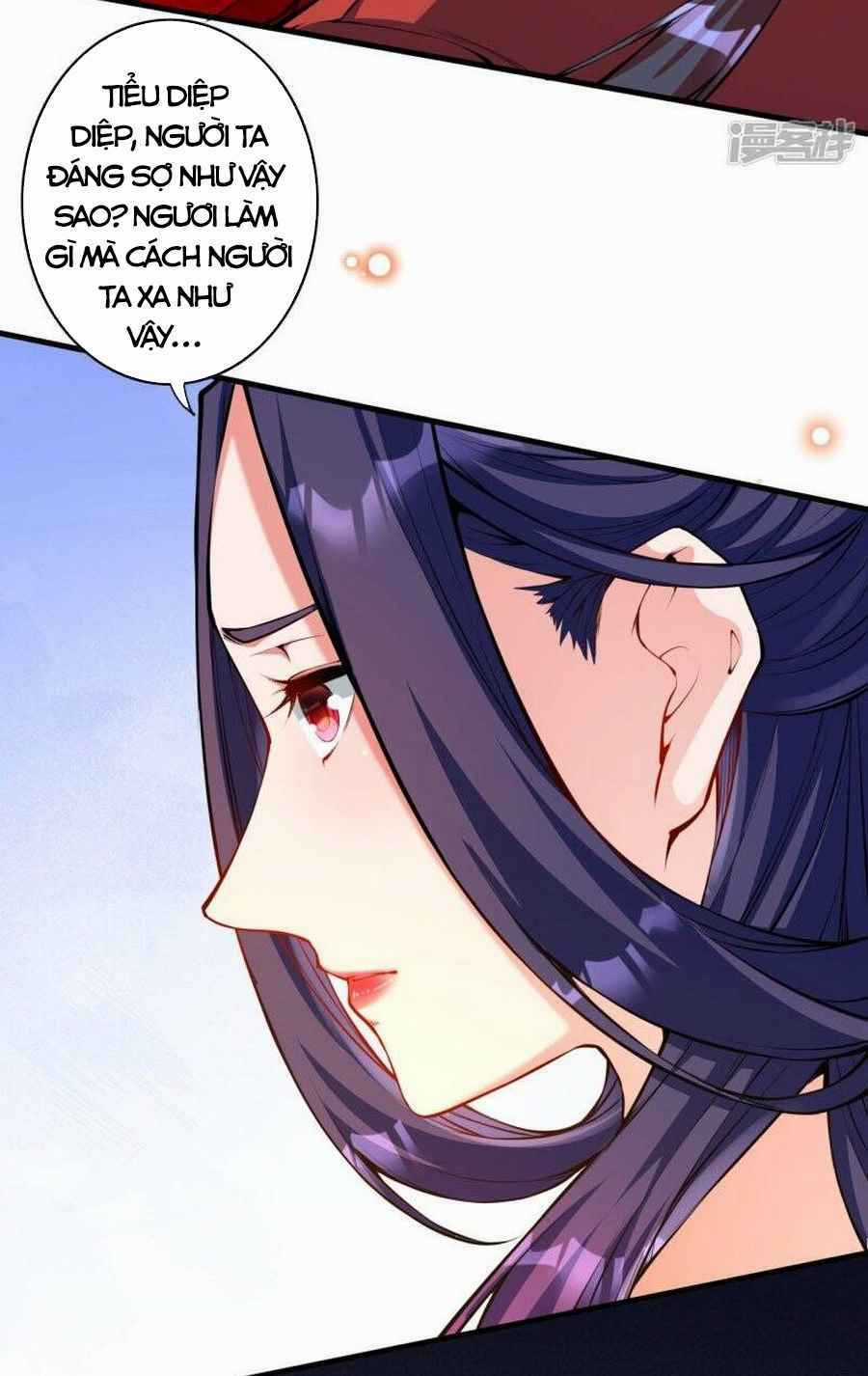 Vô Địch Kiếm Vực Chapter 146 trang 26