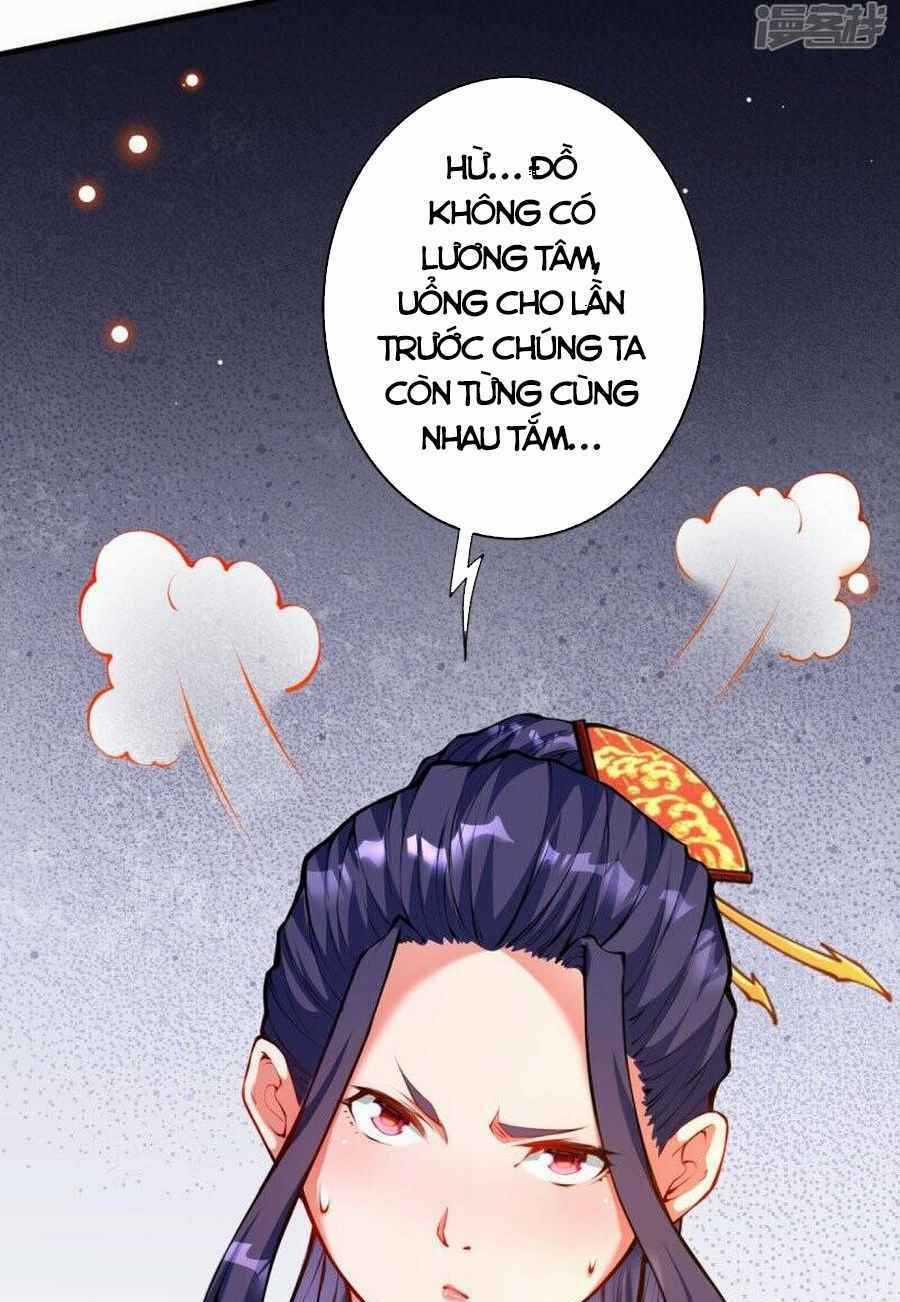 Vô Địch Kiếm Vực Chapter 146 trang 27